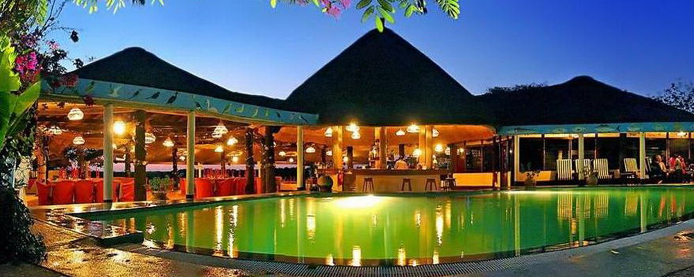 Keur Saloum Toubakouta Hotel