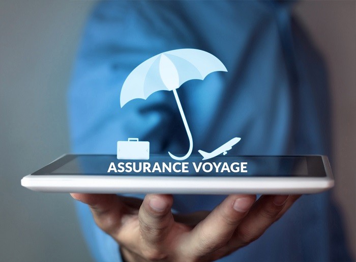 Assurance Voyages
