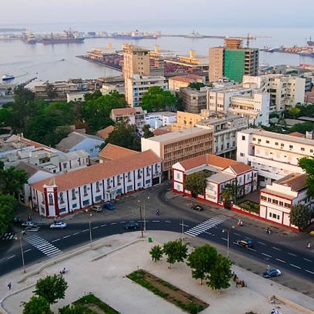 Image 3 du Tour de ville de Dakar