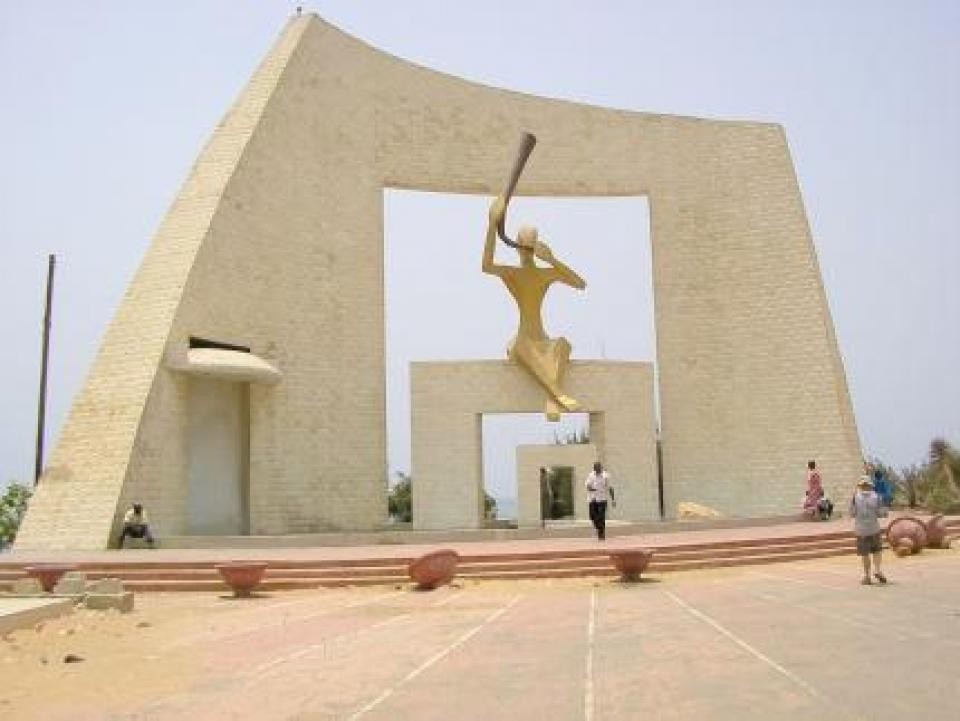 Image 1 du Tour de ville de Dakar