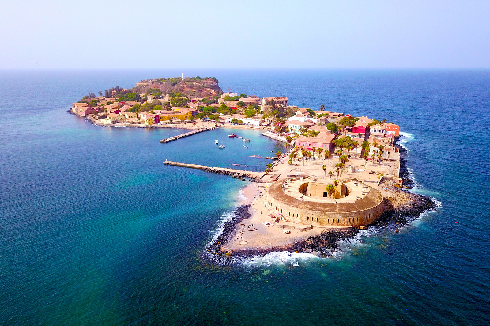 Île de Gorée